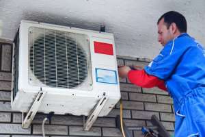 24/7 and Emergency HVAC Near S Charleston, OH | Air Conidtioning and Heating Contractors